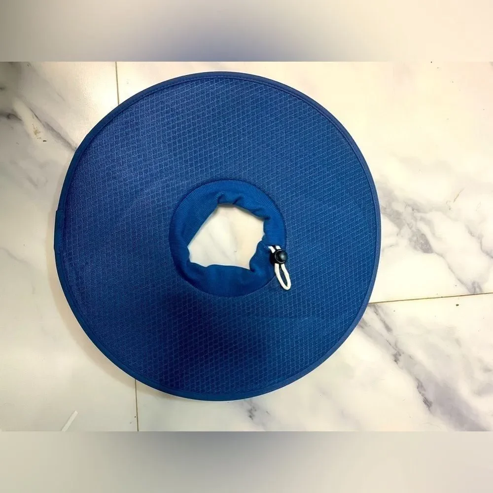 Dog collar, medical equipment, cone soft
